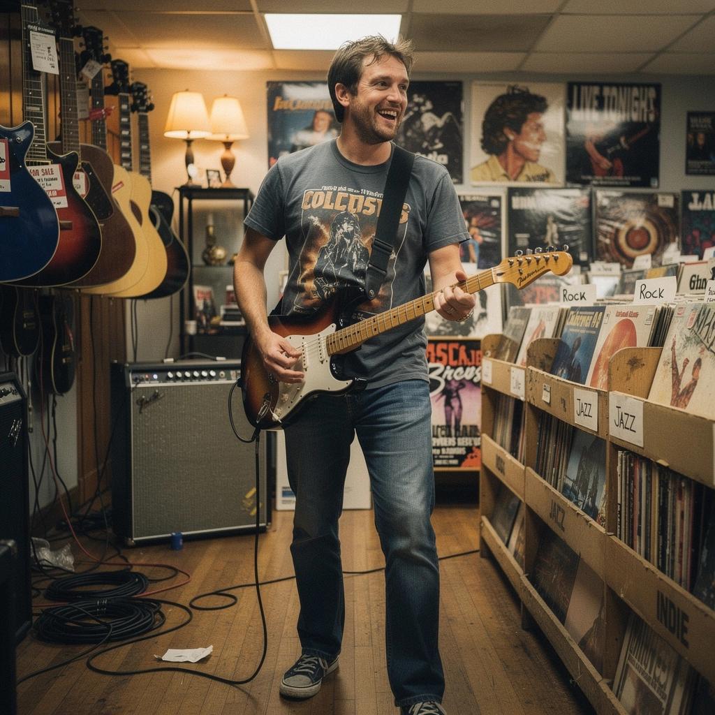 Живописные улочки Французского квартала, заполненные артистами и ремесленниками.